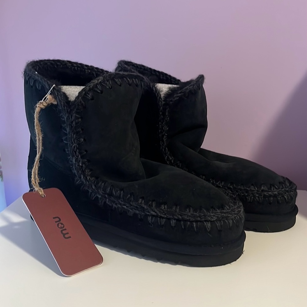 Mou Eskimo 18 Boots